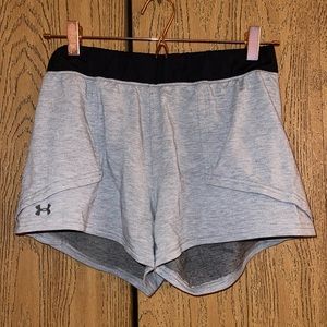Under armour shorts